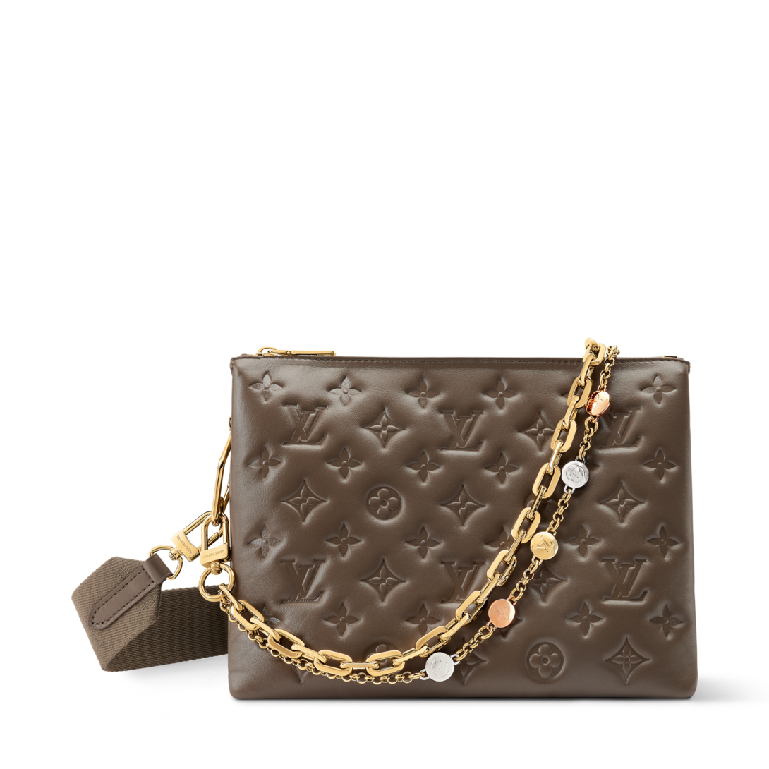 Coussin PM Coussin - Women - Handbags | LOUIS VUITTON ®